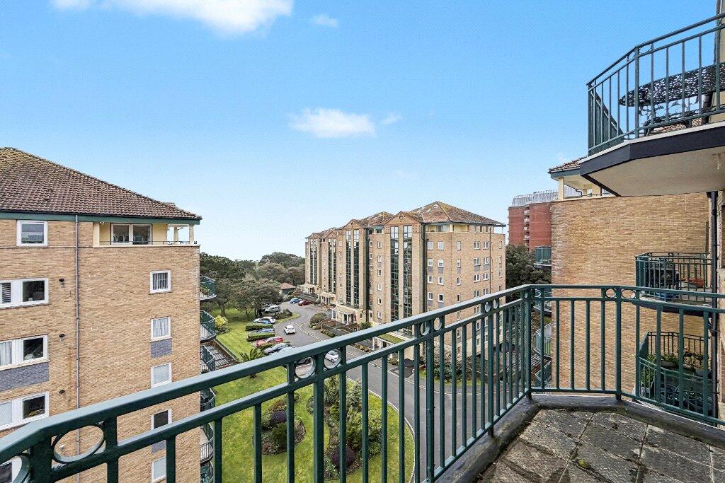 Main image of property: Manor Road, Bournemouth, Dorset, BH1