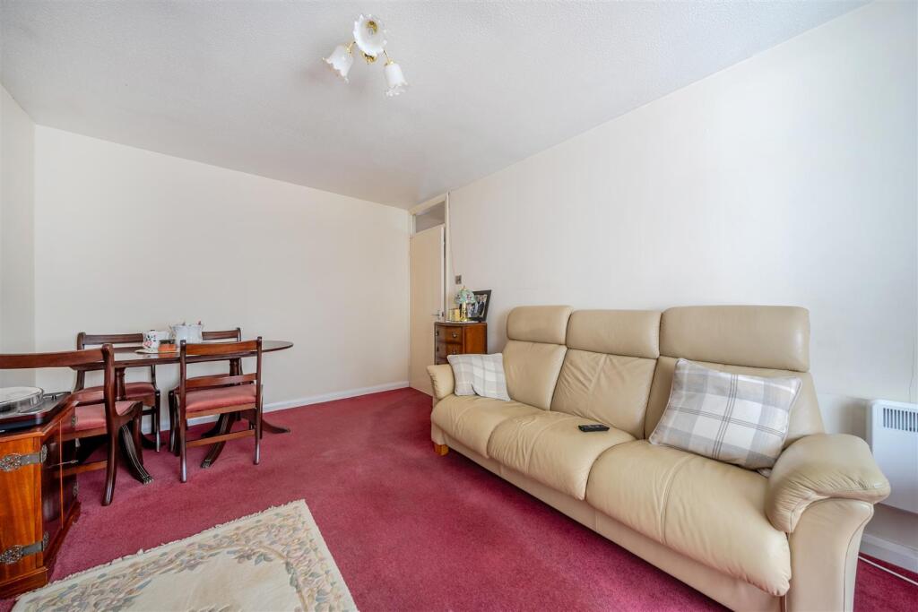 Apartment in Wem - More