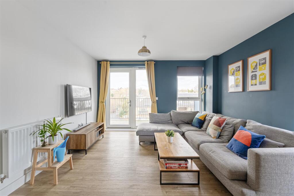 Main image of property: Apple Yard, Penge