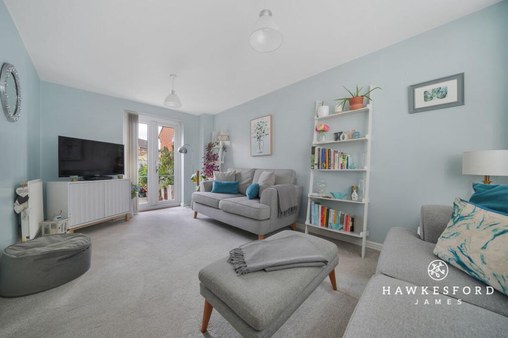 Edward Drive, Kemsley, ME10 - View 2