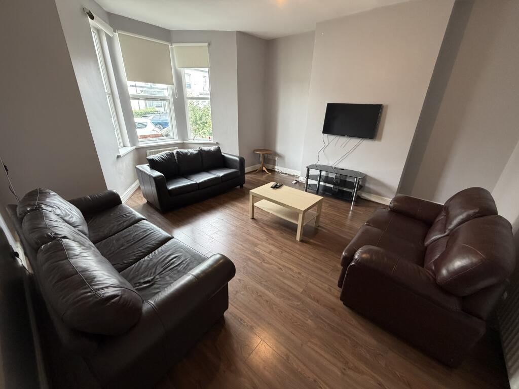 Main image of property: Rothbury Terrace, Newcastle Upon Tyne, NE6