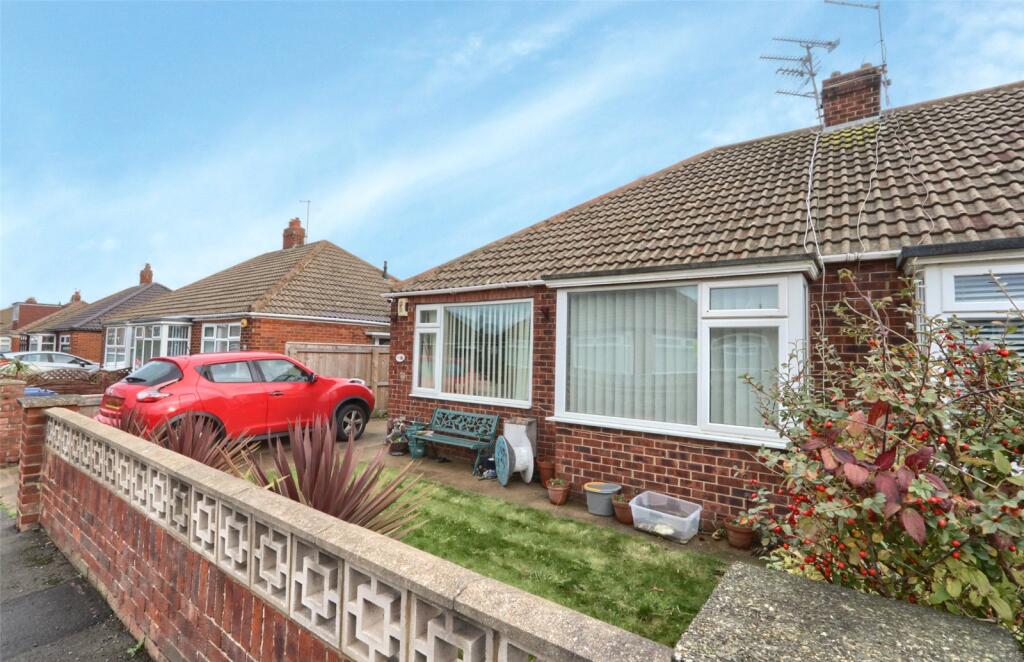 Main image of property: Middlefield Road, Marske-by-the-Sea