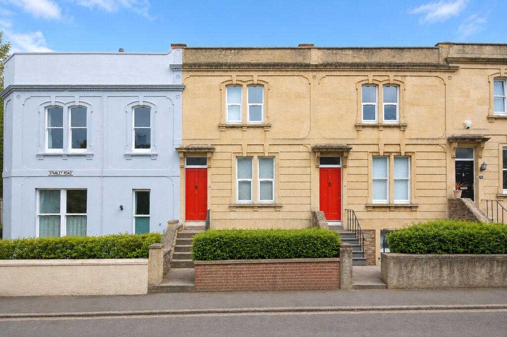 Apartment in Bristol, Cotham - View 4