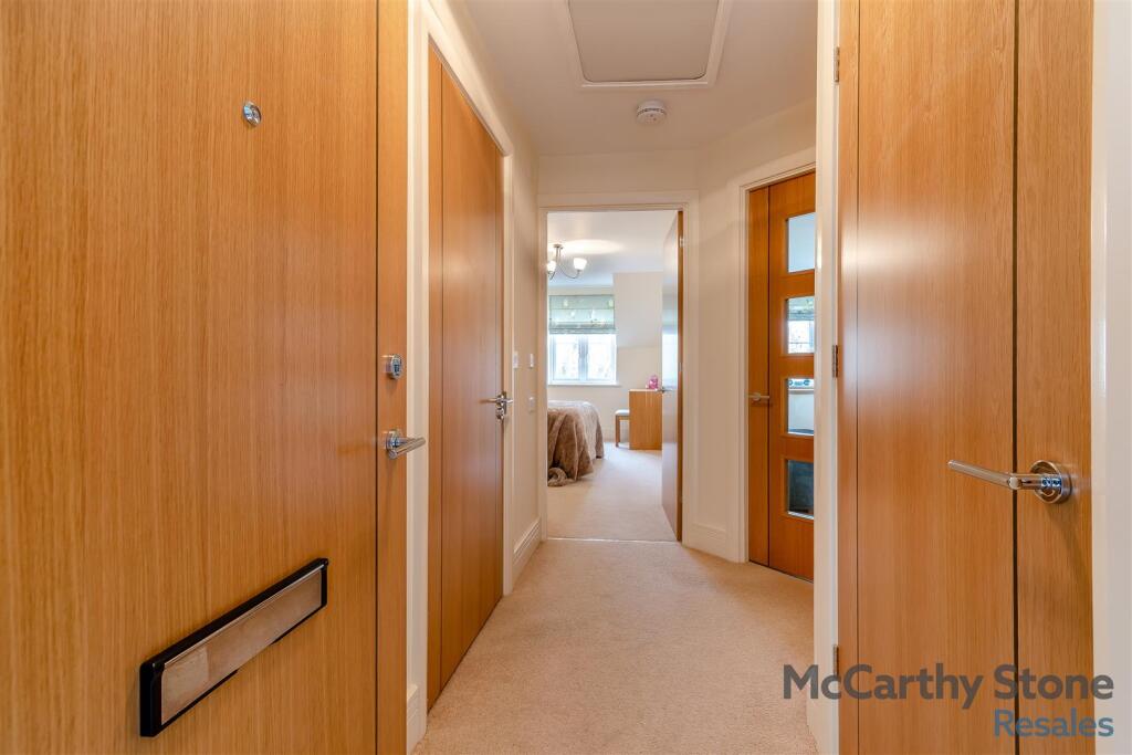 Additional image 18 of Poppy Court, 339 Jockey Road, Sutton Coldfield, West Midlands, B73 5XF