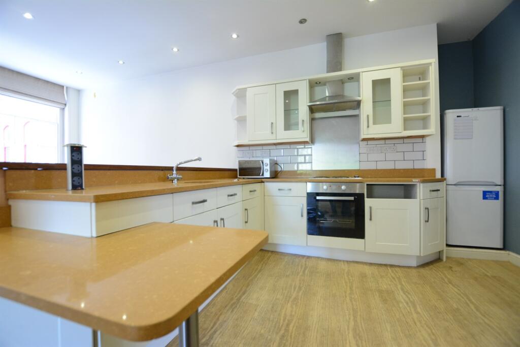 Main image of property: St. Marys Place, Nottingham, NG1