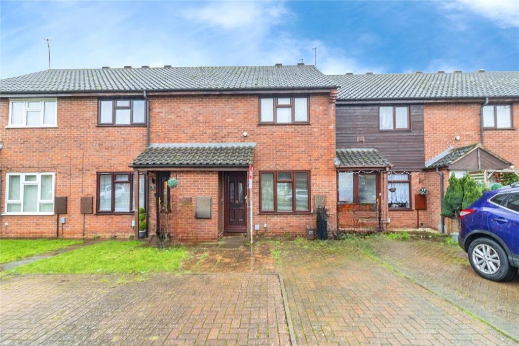 Main image of property: Wyngates, Leighton Buzzard, Bedfordshire, LU7