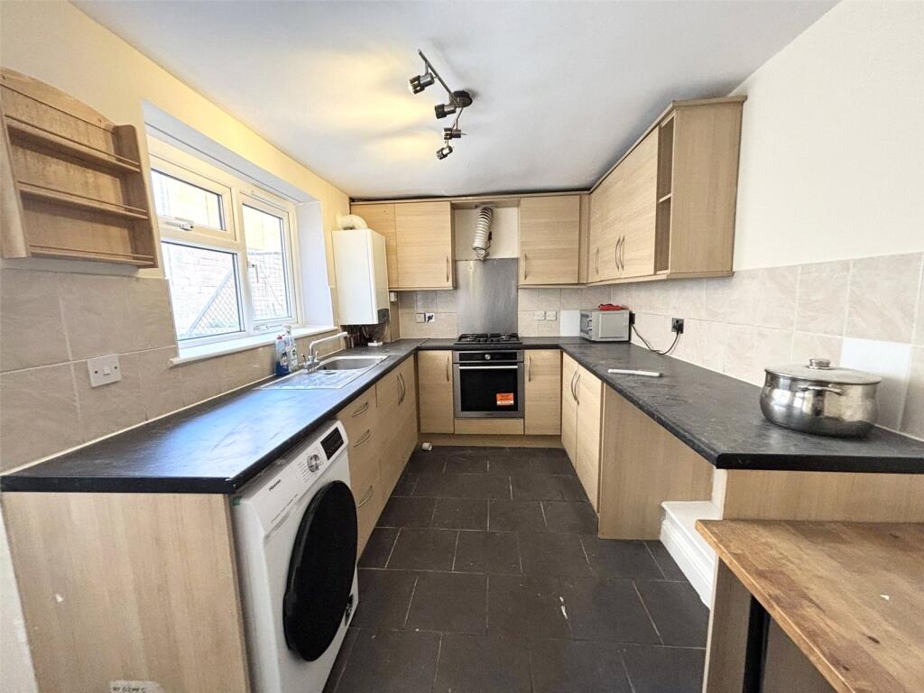 Main image of property: Campbell Street, Bristol, Somerset, BS2