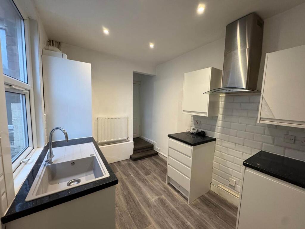 Main image of property: Barcroft Street, Cleethorpes