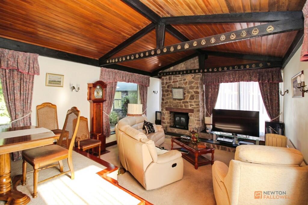 House in Charnwood, Queniborough - View 5