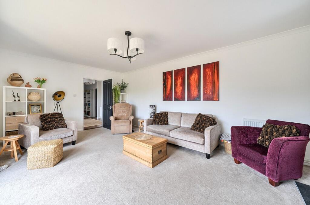 House in Ilton, Somerset - More