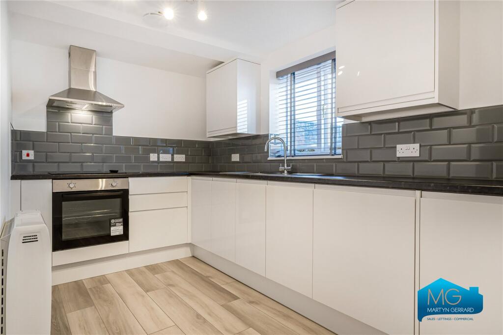 Main image of property: High Street, High Barnet, London, EN5