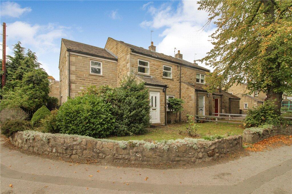 Main image of property: The Avenue, Masham, Ripon, North Yorkshire, HG4