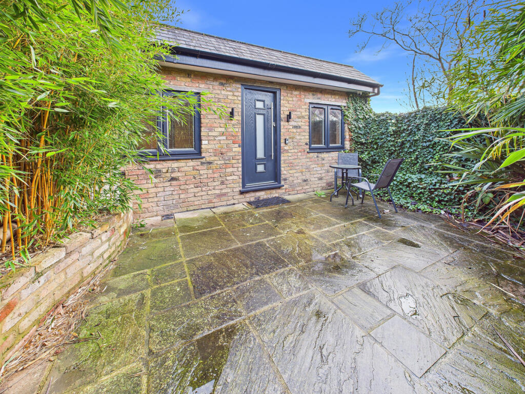 Main image of property: Stanley Avenue, Greenford, UB6