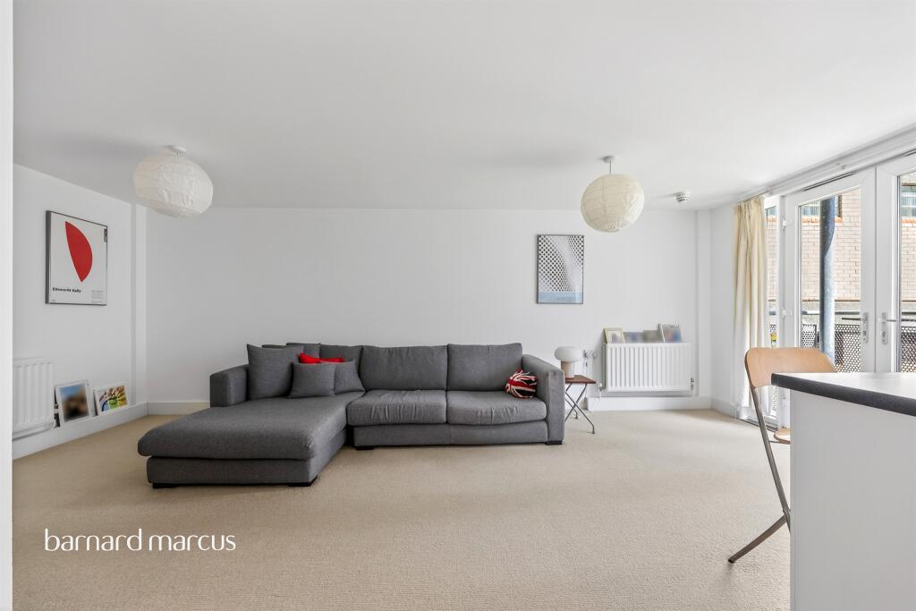 Main image of property: Wandle Road, Croydon