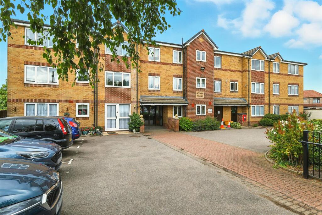 Main image of property: Acorn Court, High Street, Waltham Cross