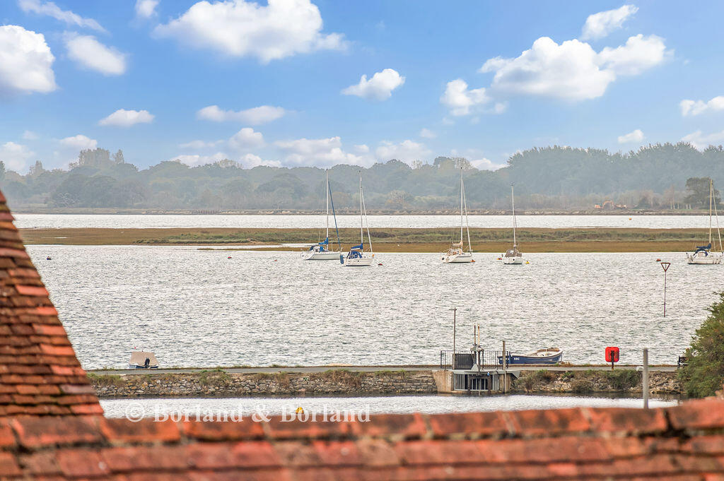 Orange Row, Emsworth photo 2
