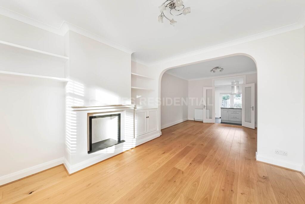 Main image of property: Myrtle Grove, New Malden