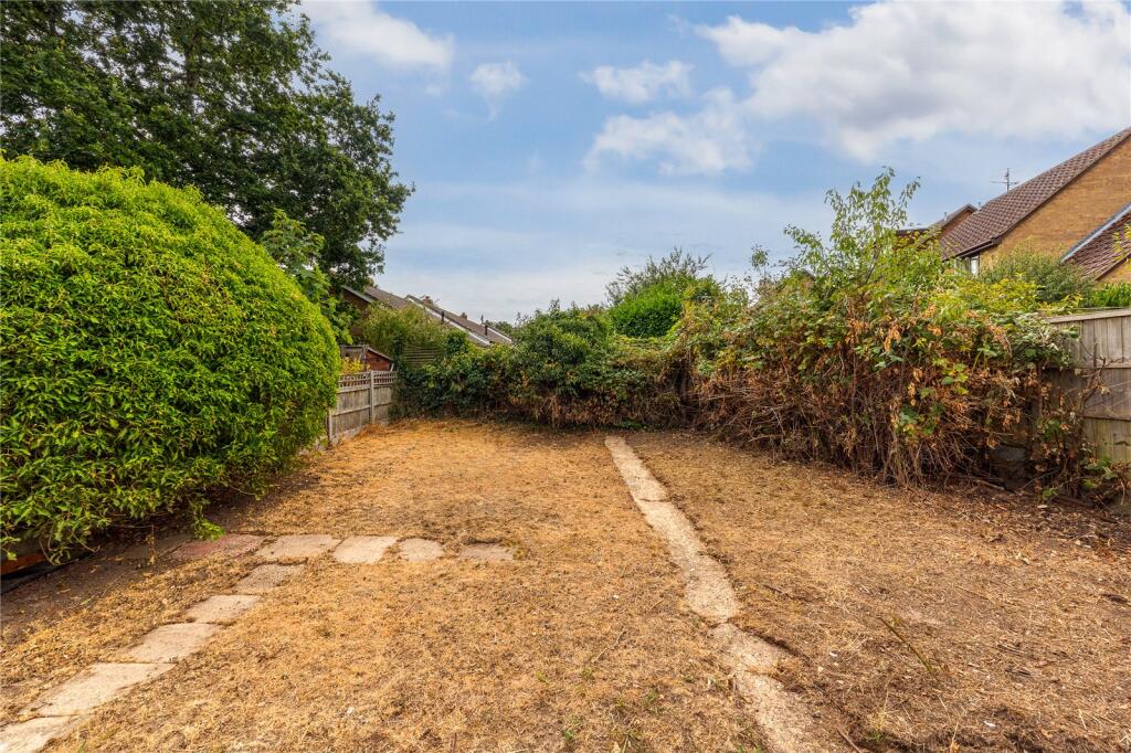 House in Flitwick, Central Bedfordshire - View 3