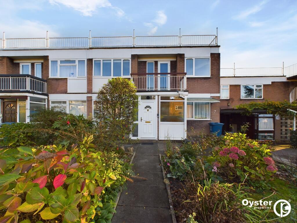 Main image of property: Garden Court, Stanmore, HA7