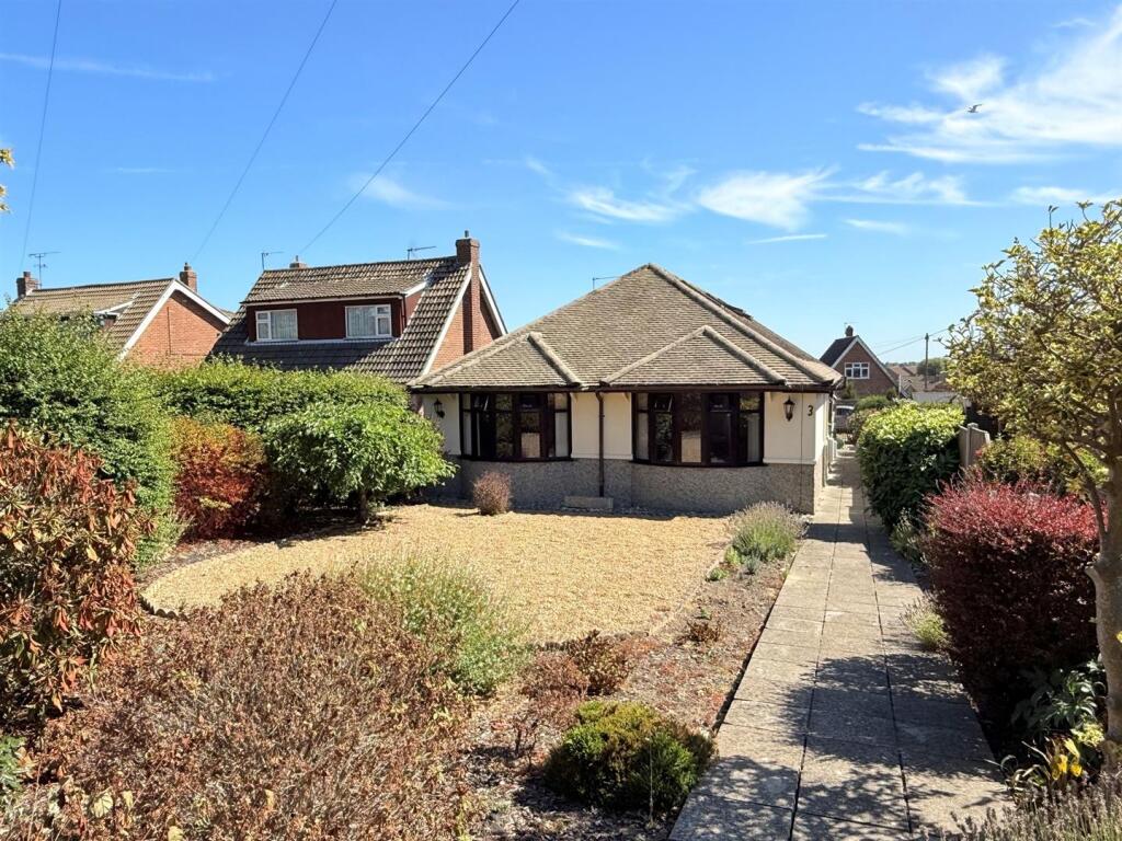 Main image of property: Norwich Road, Caister on Sea
