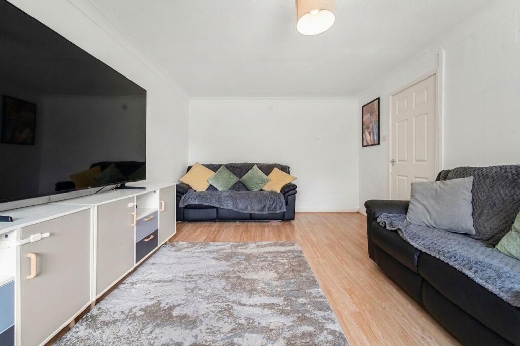 Enstone, Skelmersdale, WN8 - Widok 5