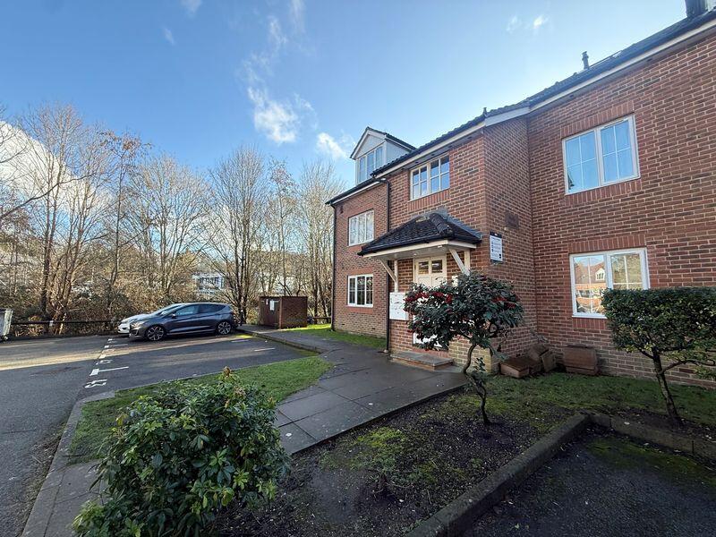 Main image of property: Aspen Vale, Whyteleafe