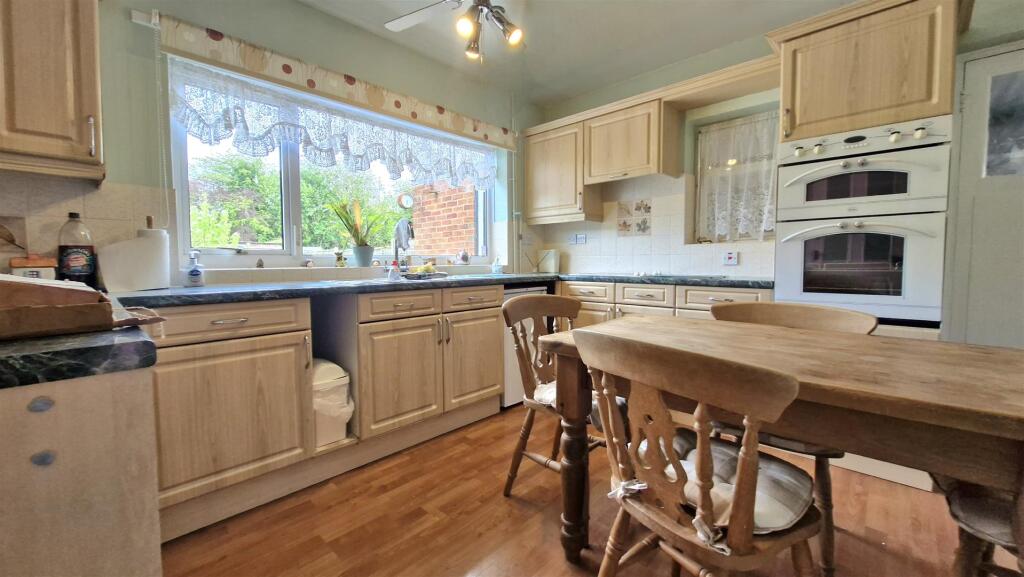 House in Peterborough - View 5