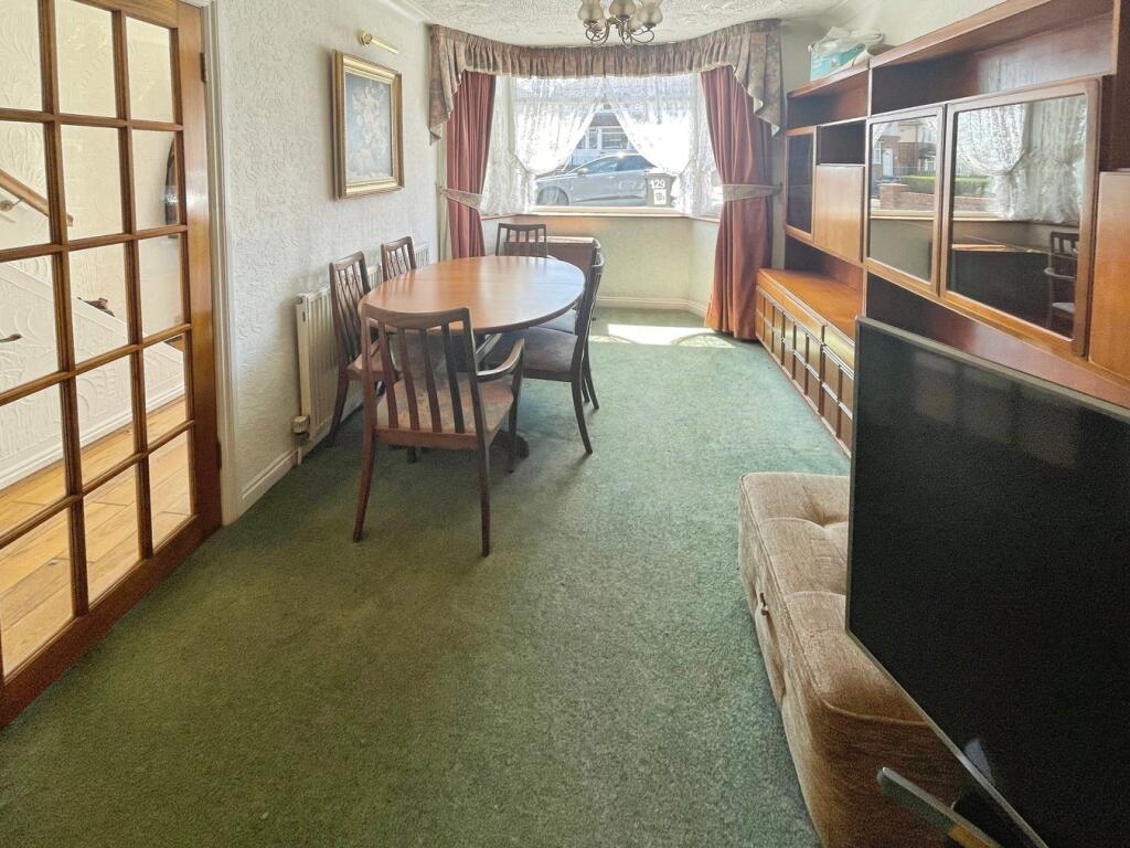 House in Birmingham, West Midlands - View 5