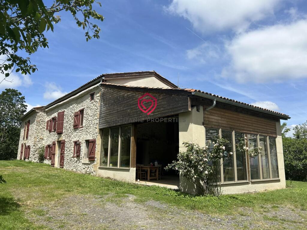 Main image of property: Languedoc-Roussillon, Aude, Belvèze-du-Razès