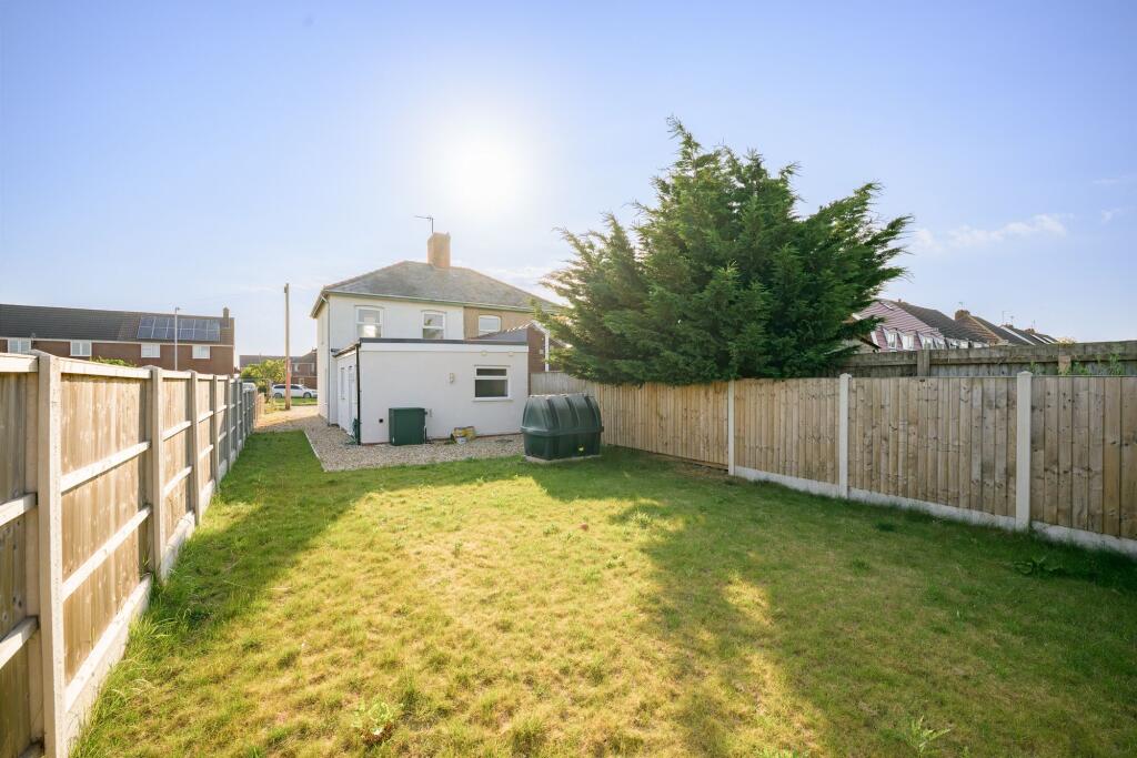 Tooley Lane, Wrangle, PE22 - View 4