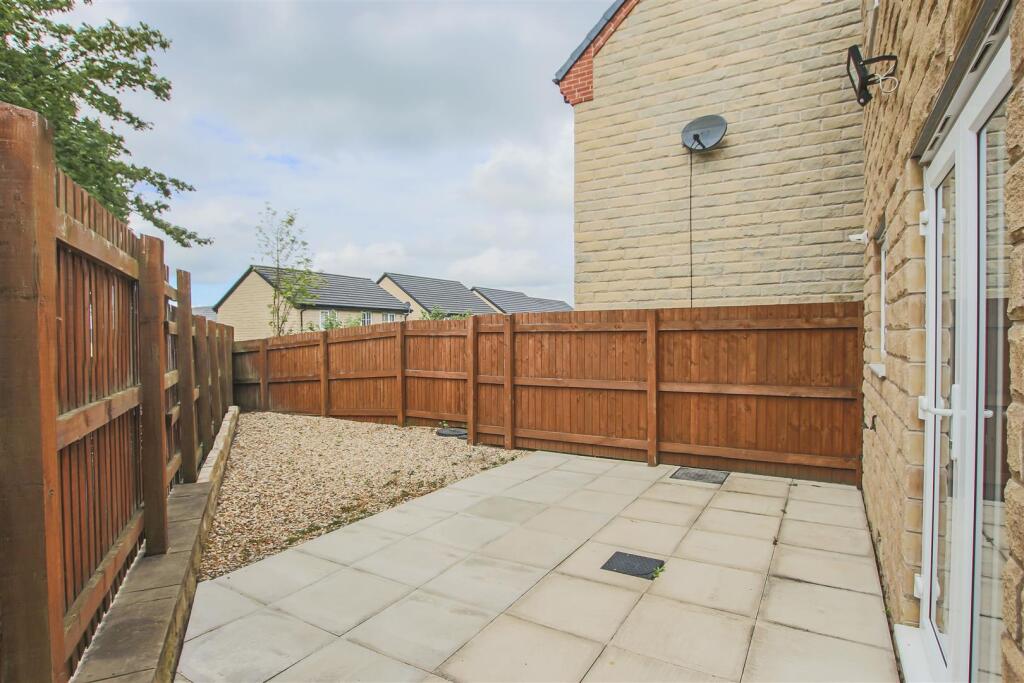 Additional image 12 of Henry Place, Clitheroe