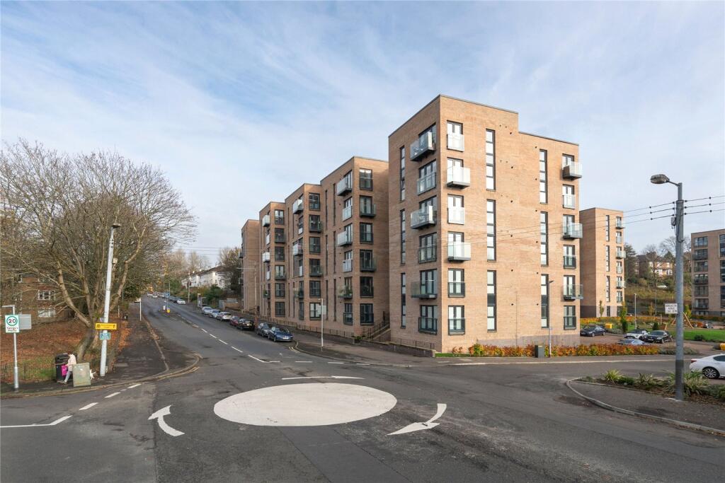 Main image of property: Dorchester Avenue, Glasgow, G12