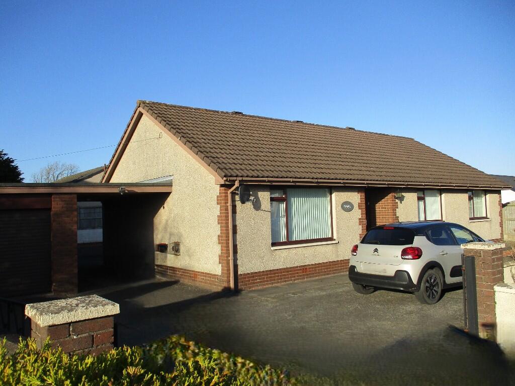 Main image of property: Islay. 105 Annan Road, Gretna, DG16 5DN