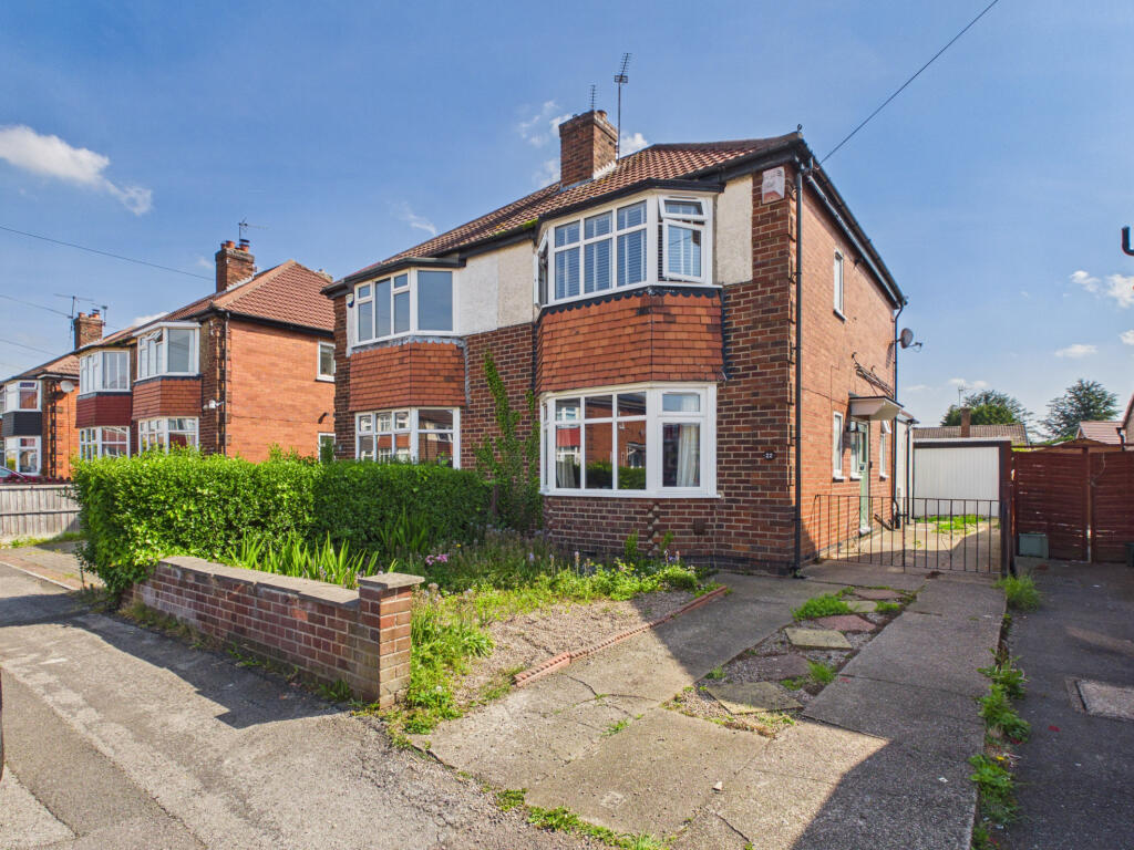 Main image of property: Devonshire Drive, Mickleover