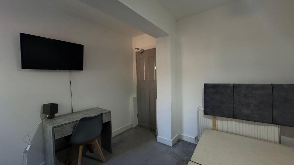 Main image of property: Werburgh Street, Derby, Derbyshire, DE22