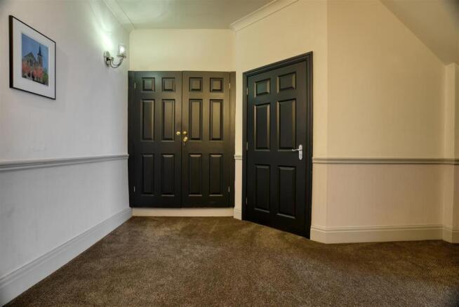 Edwards Funeral Directors, 11A, Dicconson Terrace,