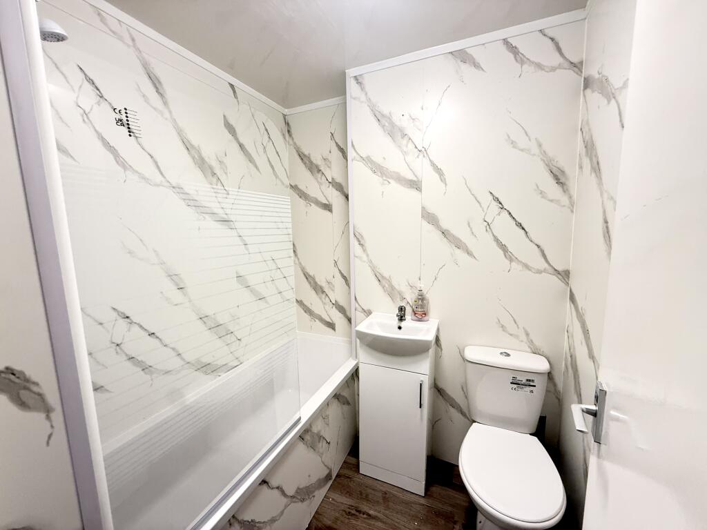 Apartment in Glasgow - View 5