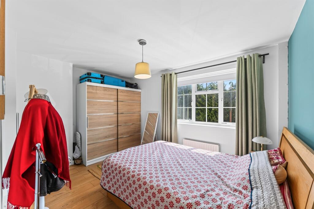 Main image of property: Langdon Road, Morden