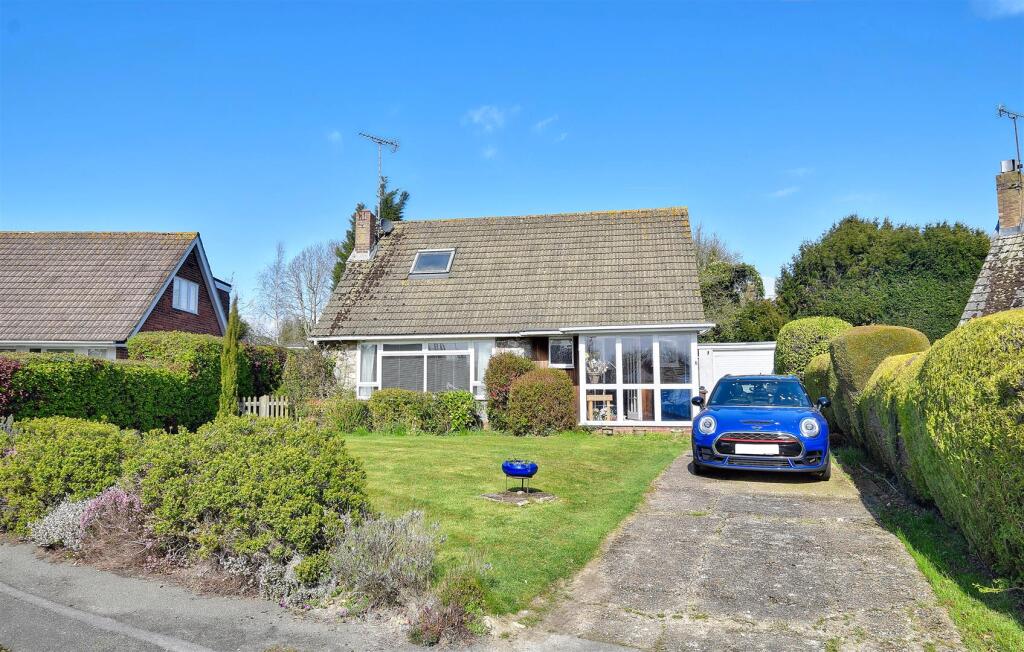 Main image of property: Rothley Close, Tenterden