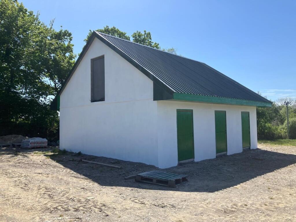 Studio other on Llangeitho, Tregaron, SY25, £200,000