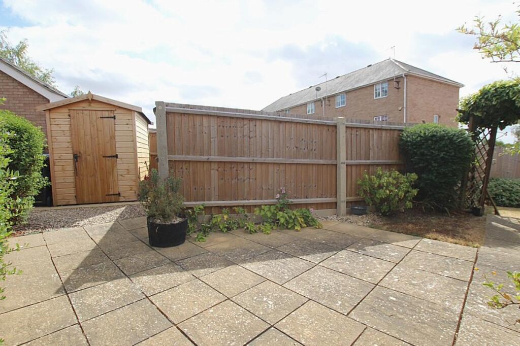 House in Cambridge - View 4