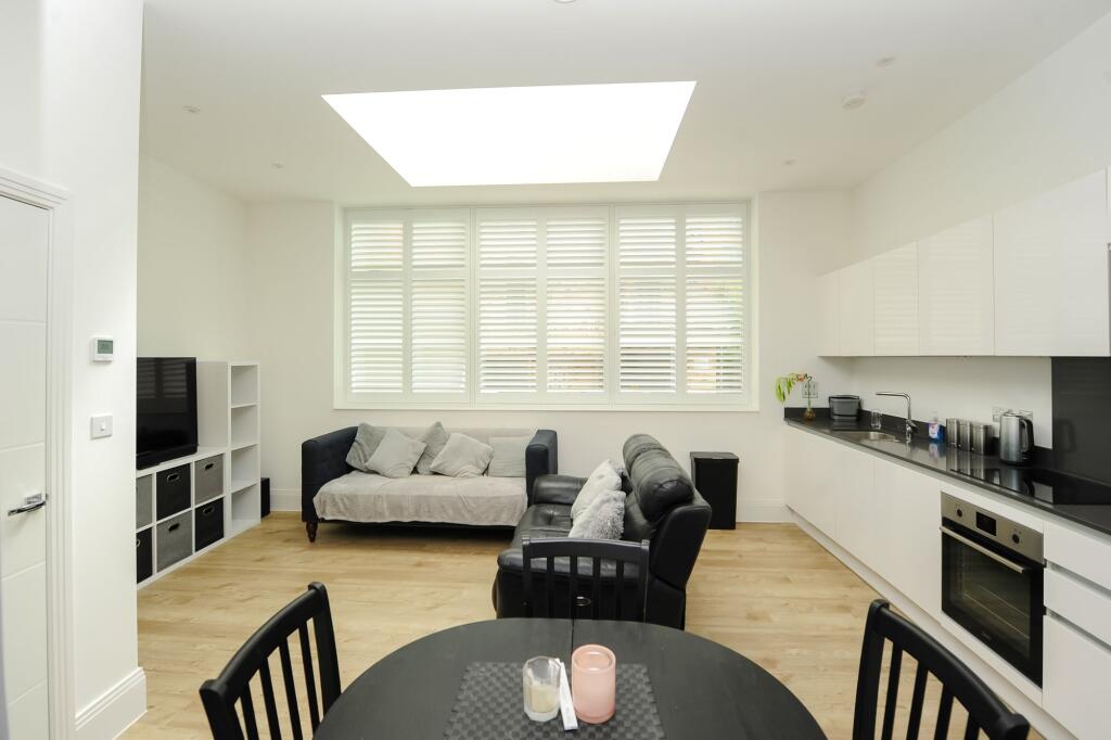 Main image of property: Randall Place, Gatsby House, UB8