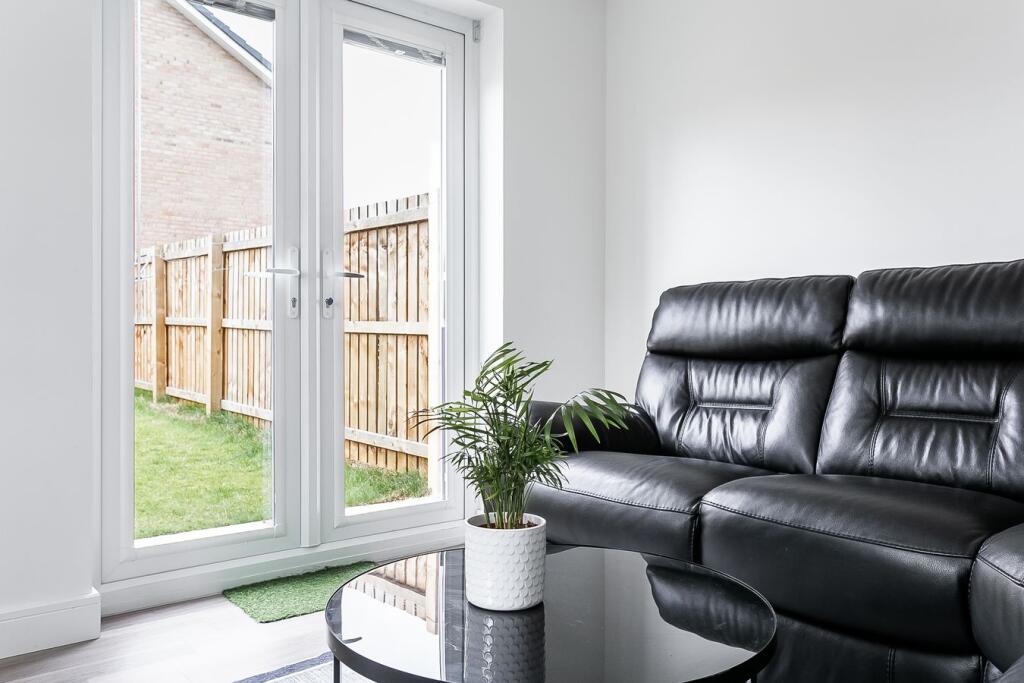 House in Edinburgh - View 4