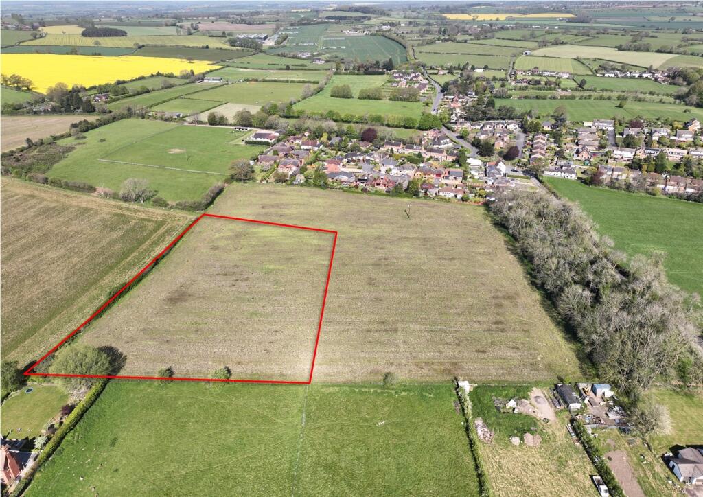 Main image of property: Crockington Lane, Seisdon, WV5
