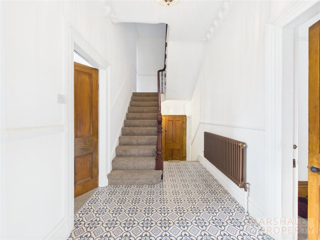 House in Liverpool, Tuebrook - More