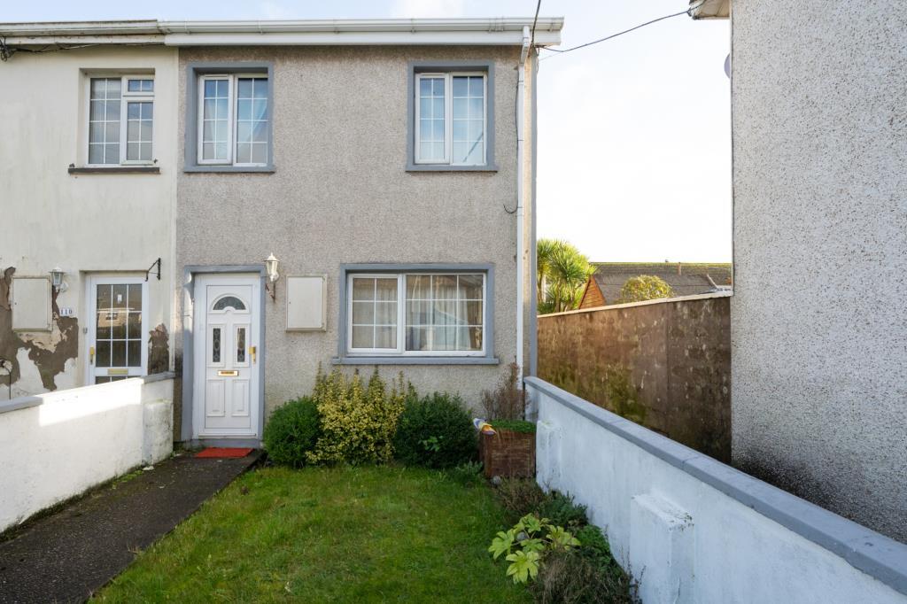 Main image of property: 109 Thorndale Estate, Dublin Hill, Cork, T23 NVP0