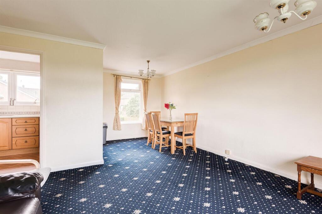 Apartment in Sheffield - View 5