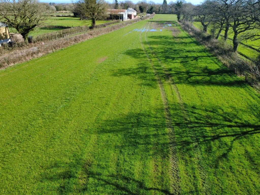 Main image of property: Lot 2 - Land off School Lane, Pickmere, Knutsford, WA16 0JF