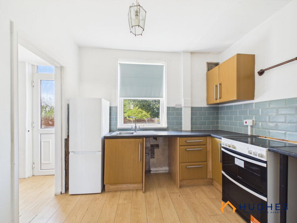 Renathorpe Road, Shiregreen, Sheffield photo 4