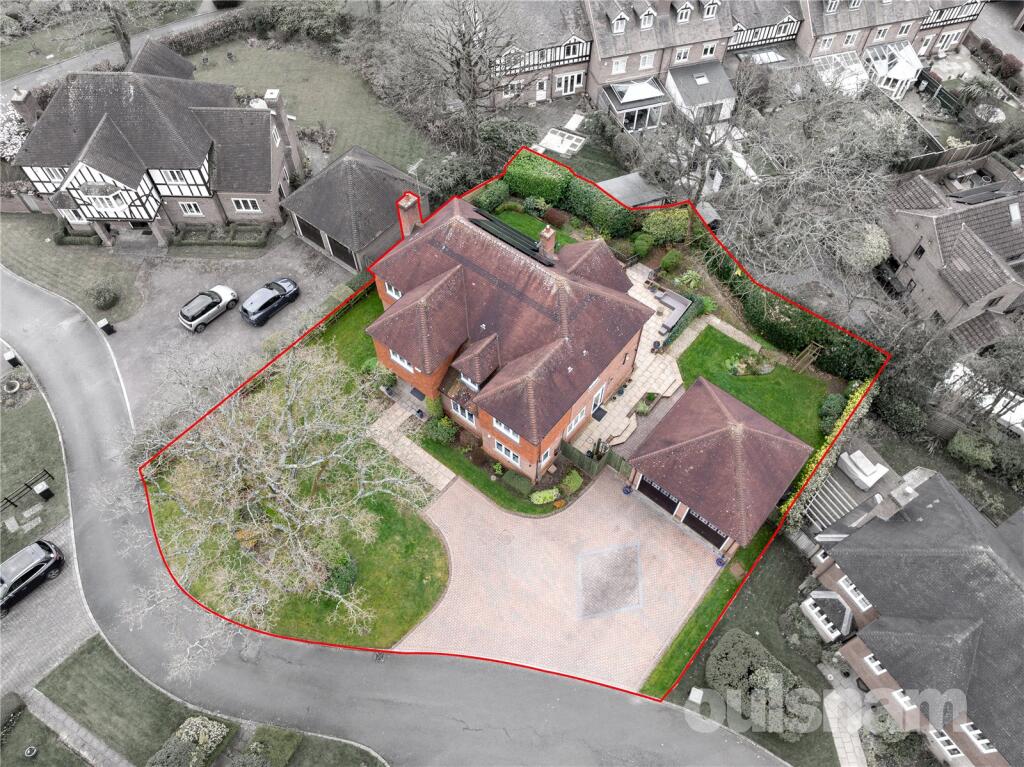 Additional image 46 of Lickey Grange Drive, Marlbrook, Bromsgrove, Worcestershire, B60